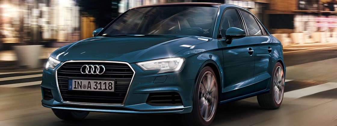 Audi suspende fabricação no Brasil e aguarda repasse de créditos