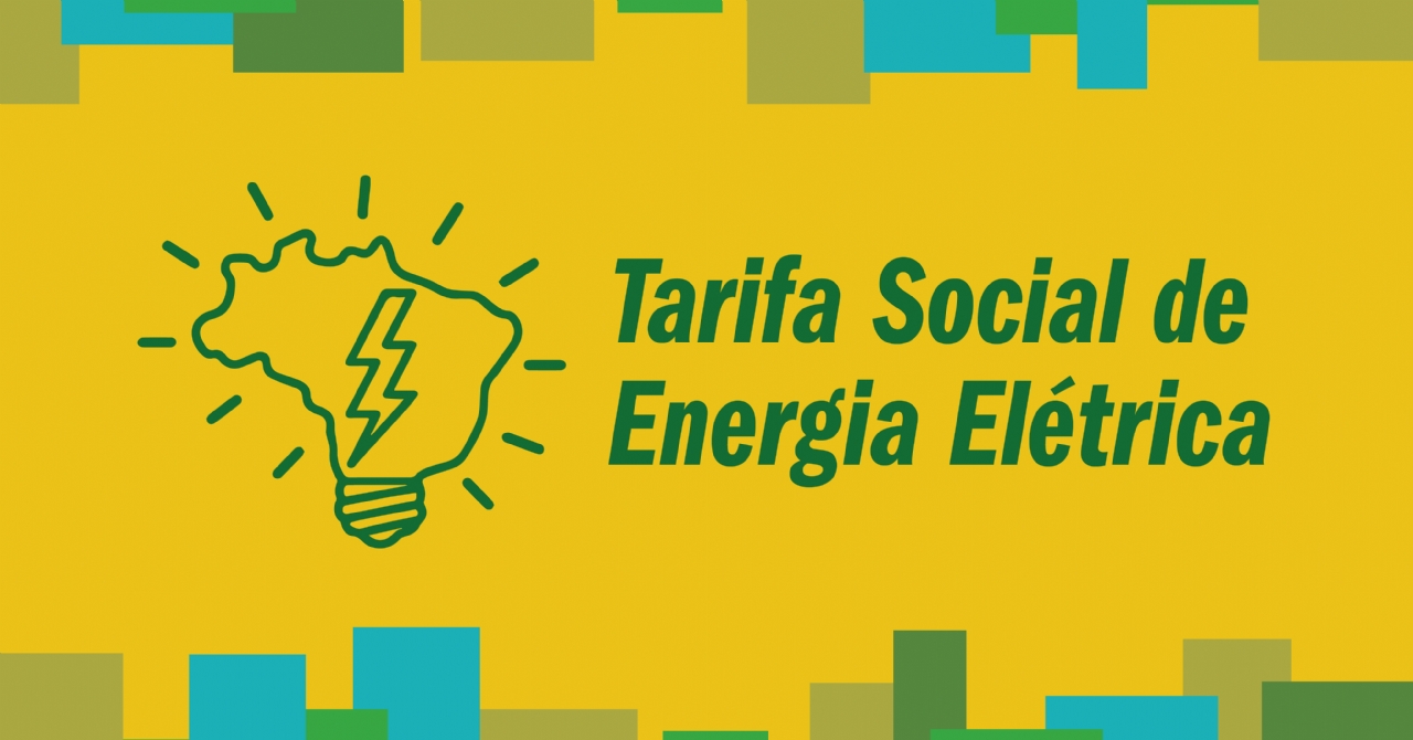 Projeto prevê inscrição automática de famílias de baixa renda em tarifa social de energia