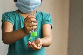Hospital da Criança e do Adolescente registra Covid-19 em apenas 3,9% dos casos suspeitos em um ano de pandemia