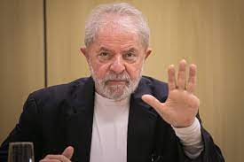 Datafolha: Maioria considera Lula culpado e acha que Fachin agiu mal ao anular condenações