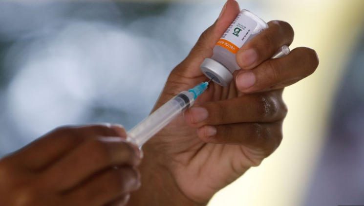 Governo Bolsonaro já distribuiu mais de 50 milhões de vacinas contra covid-19