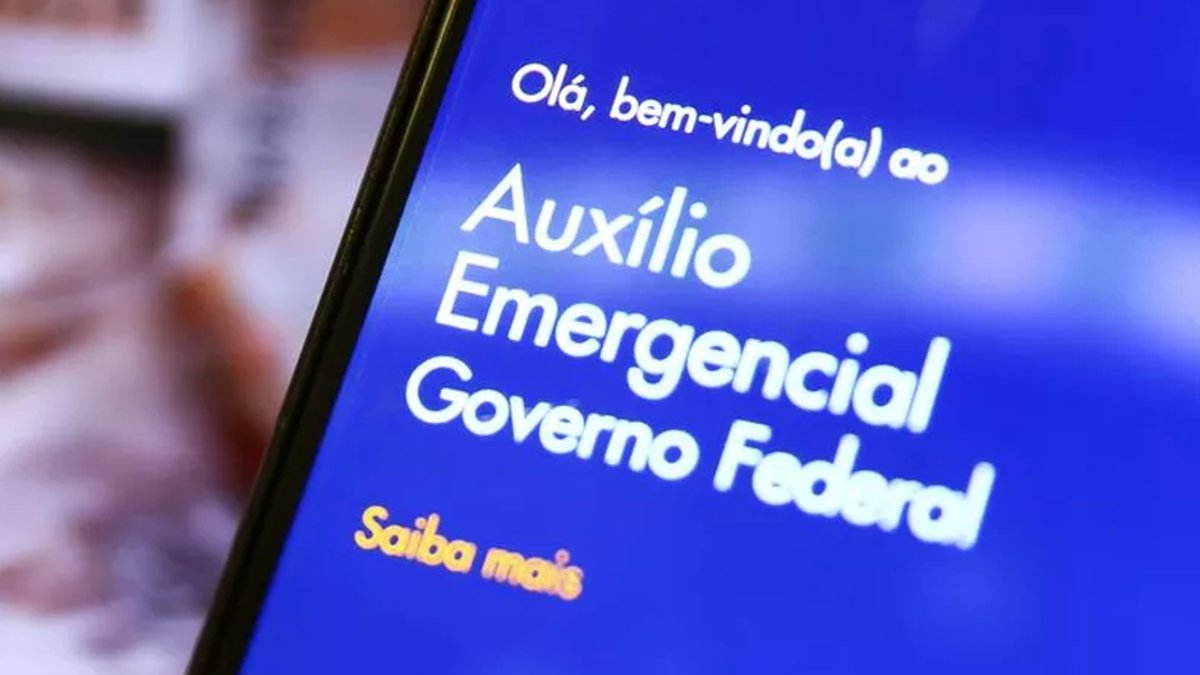 Auxílio emergencial será renovado se pandemia continuar