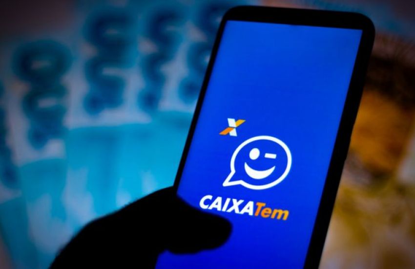 Cliente do CAIXA Tem agora podem desbloquear e cadastrar a senha do aplicativo nas casas lotéricas.