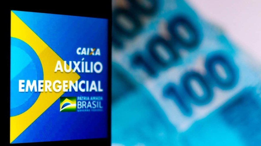 Bolsonaro vai prorrogar o auxilio emergencial por mais dois meses