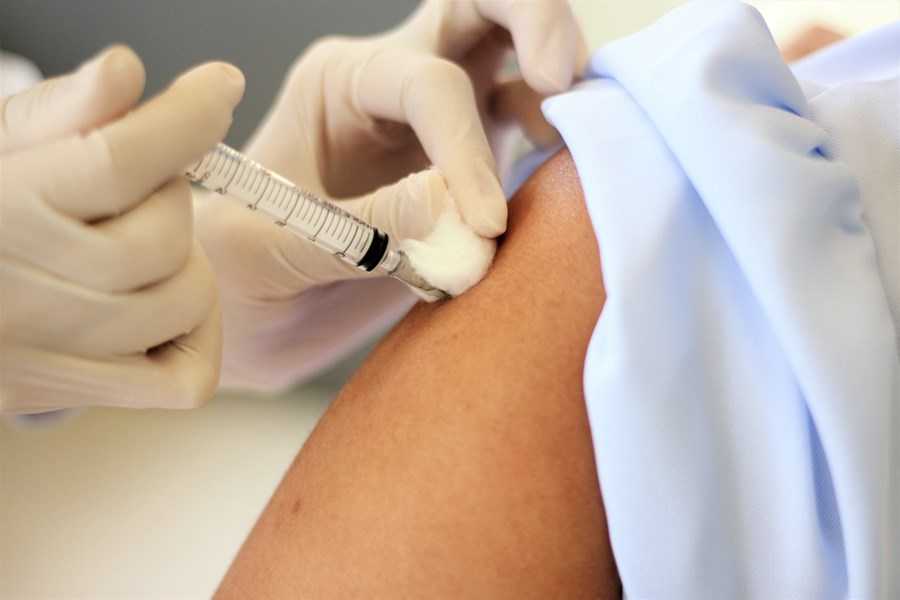 Covid: Vacinas distribuídas pelo Governo Bolsonaro reduz ocupação de UTIs nos estados.