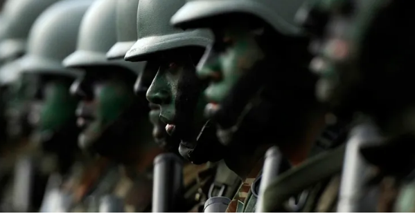 Militares emitem nota defendendo ‘voto auditável’; “A quem interessa não aperfeiçoar o sistema eleitoral brasileiro”