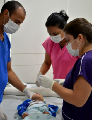 Interessados em ingressar na Residência Médica de Campina Grande devem se inscrever no Enare