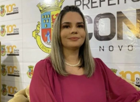 TRE-PB concede liminar e mantém Karla Pimentel na Prefeitura do Conde