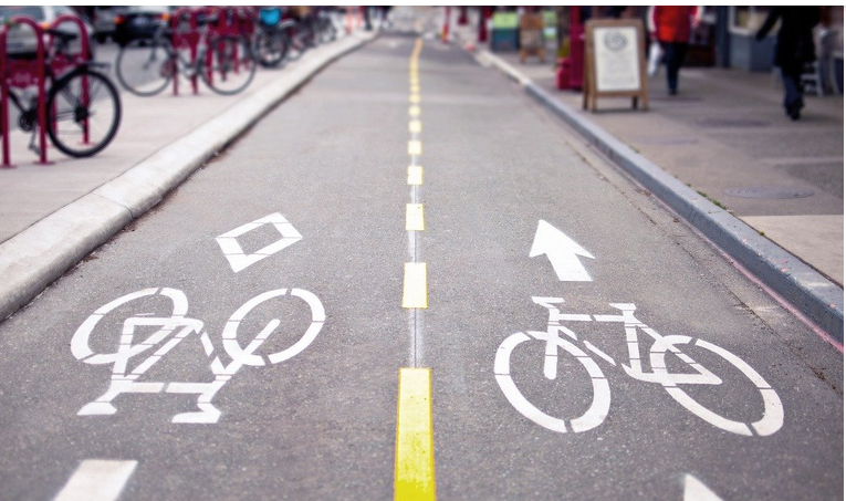 Selo Bicicleta Brasil vai premiar ações que estimulem o uso do transporte cicloviário no País.