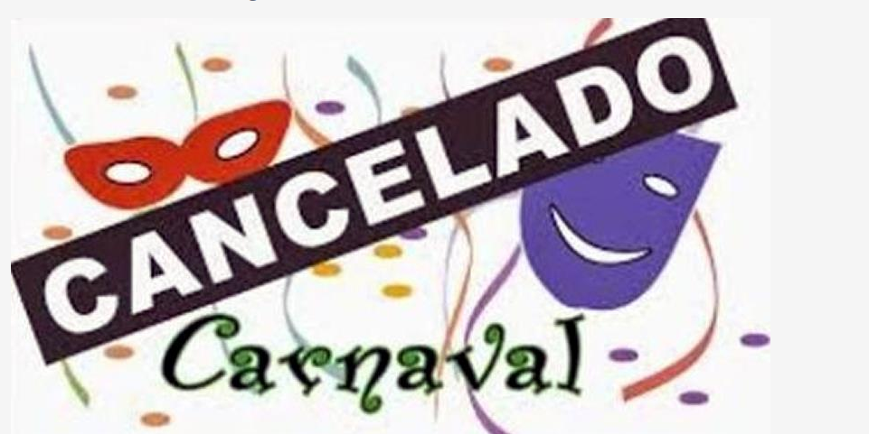 Carnaval é cancelado em 27 cidades de São Paulo