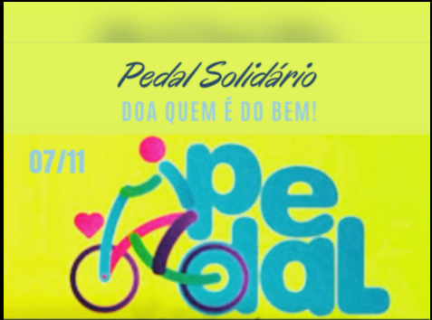 Prefeitura de Campina Grande garante apoio à realização do Pedal Solidário, no próximo domingo