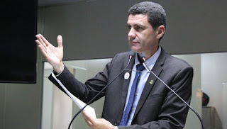 R$ 40 milhões: Secretaria inicia assinaturas de convênios de emendas impositivas