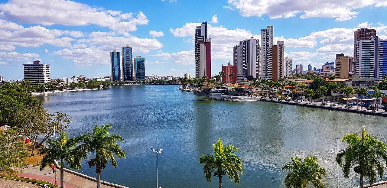 Campina Grande conquista posição de destaque no ranking das cidades mais inovadoras do Brasil