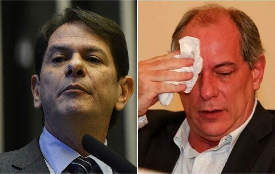 Na mira da PF: Ciro e Cid Gomes são suspeitos de receberem propinas em obra do Castelão