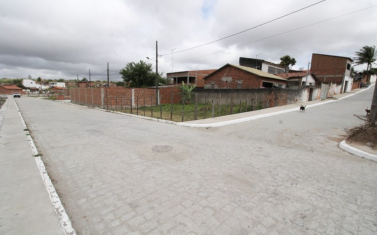 Prefeitura de Campina Grande concretizou a pavimentação de 150 ruas ao longo de 2021