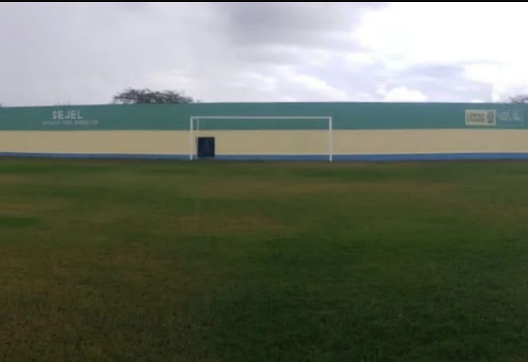 Prefeitura de Campina Grande entrega reformas do Estádio Municipal ’O Romerão’ nessa sexta-feira