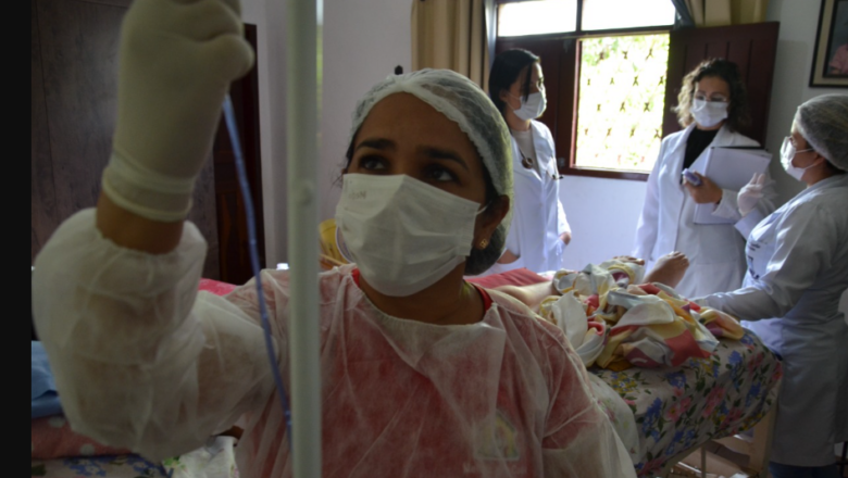 Programa Melhor em Casa presta assistência domiciliar a pacientes de alta complexidade em Campina Grande