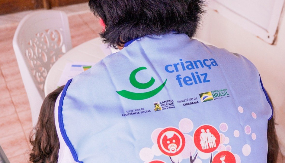 Prefeitura de Campina Grande inicia Plano de Ação Integrado para crianças em acolhimento