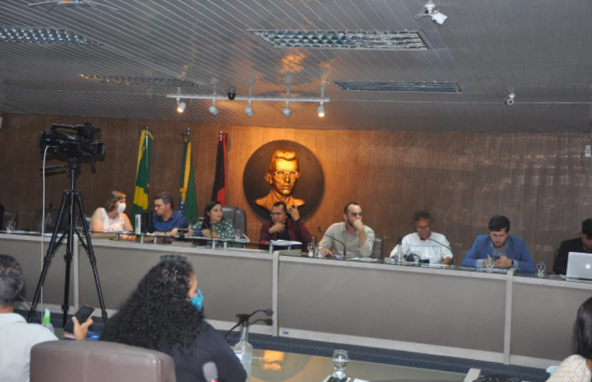 Conferência Municipal da LDO 2023 é encerrada com definição de prioridades nas políticas públicas de Campina Grande