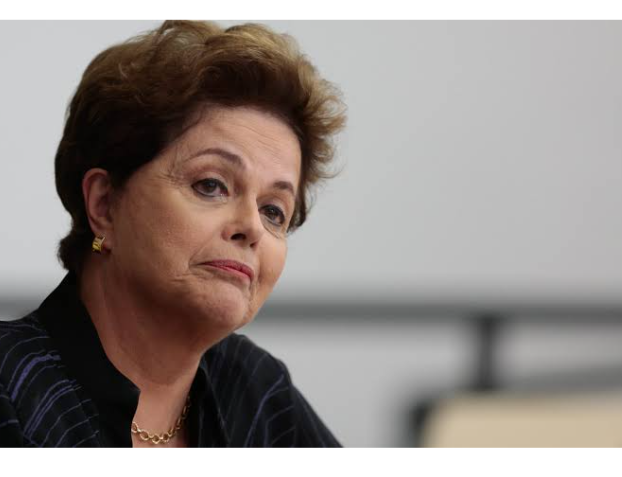 Comissão de Anistia nega pedido de R$ 10,7 mil mensais, requerido por Dilma Roussef.