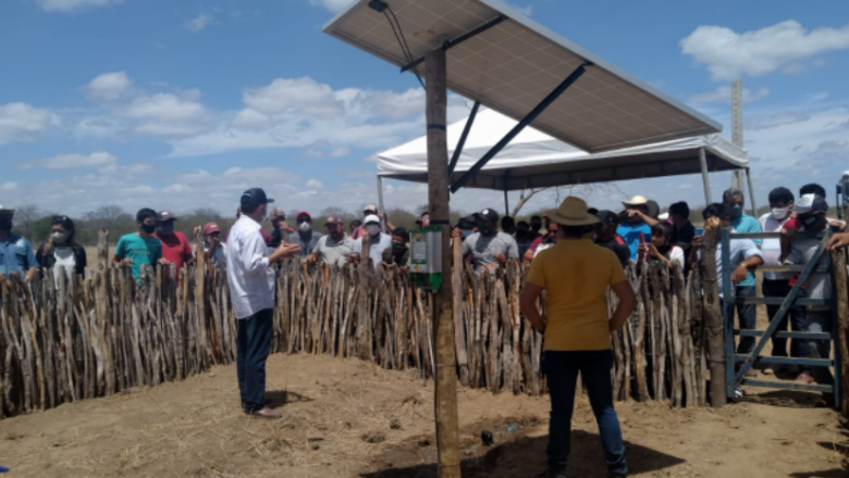 Soledade fará ‘Censo Rural’ para mapear potenciais agrícolas do município