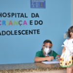 Prefeitura de Campina Grande descentraliza atendimento para adolescentes a partir de 14 anos no Hospital da Criança