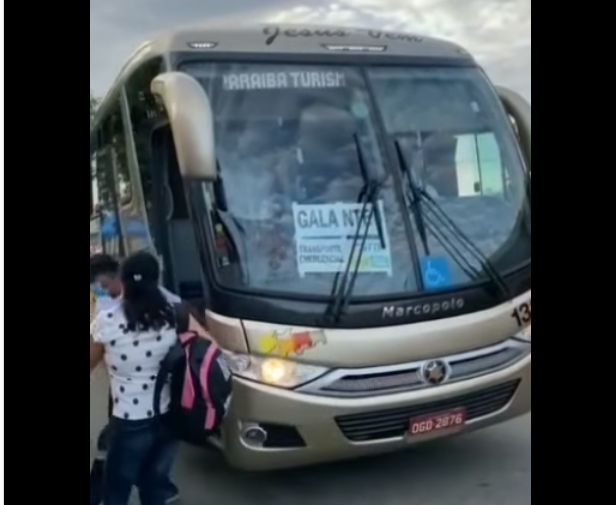 Bruno reage ao boicote das empresas de ônibus e coloca frota a disposição da população com tarifa zero