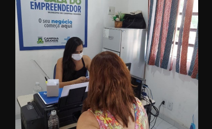 Prefeitura de Campina realiza Semana do Microempreendedor Individual