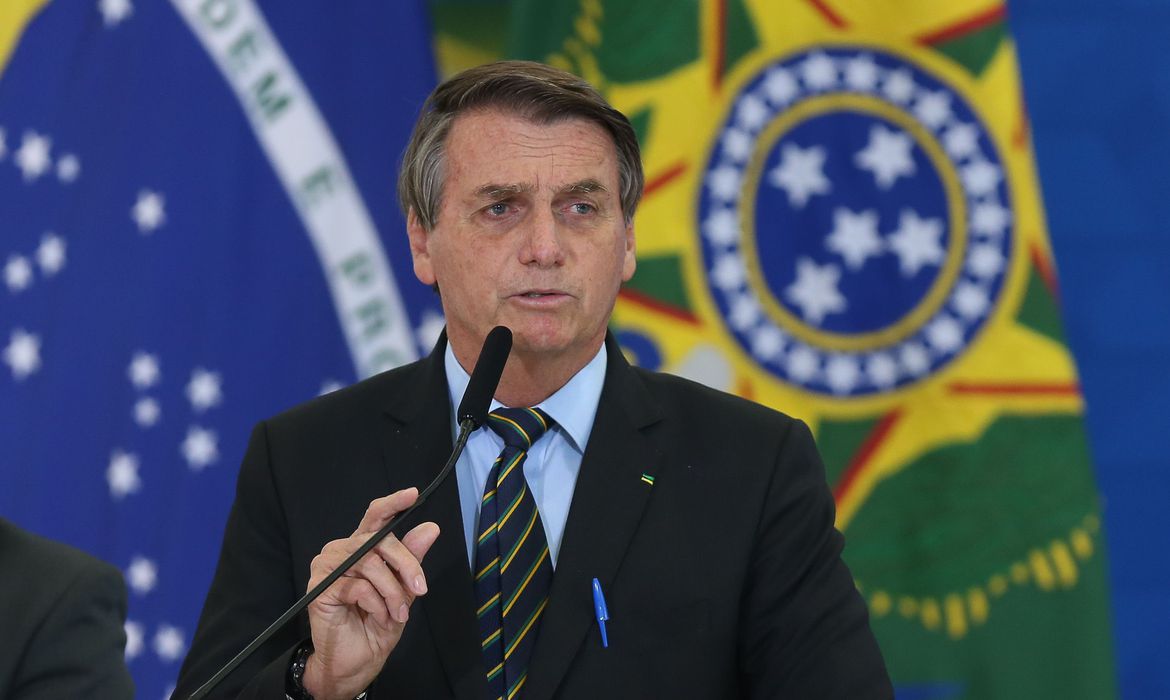 Governo Bolsonaro vai repassar R$ 7,7 bilhões para estados e municípios