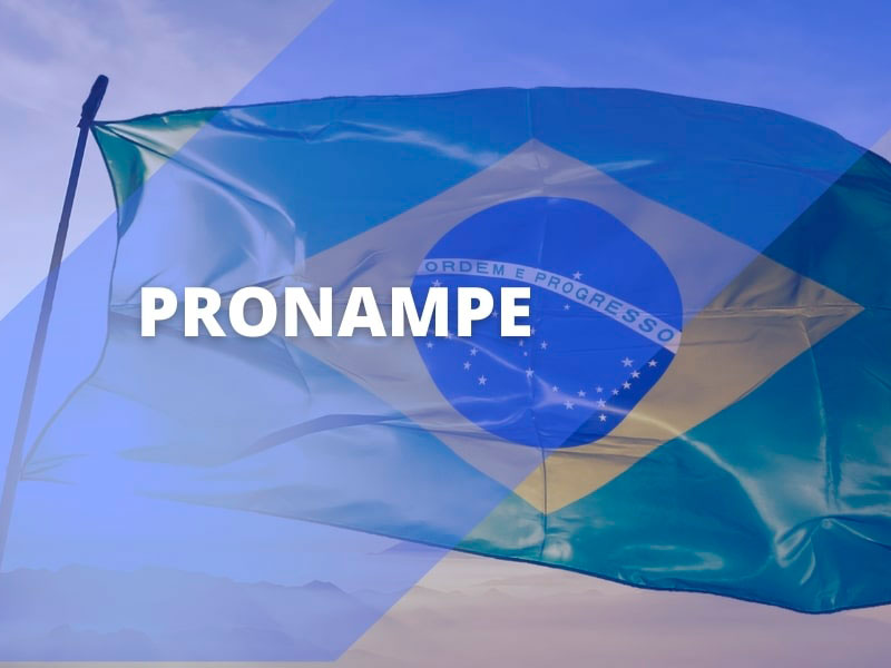 Bolsonaro sanciona projeto que modifica regras do Pronampe, MEIs individuais passam a ter direito a empréstimos