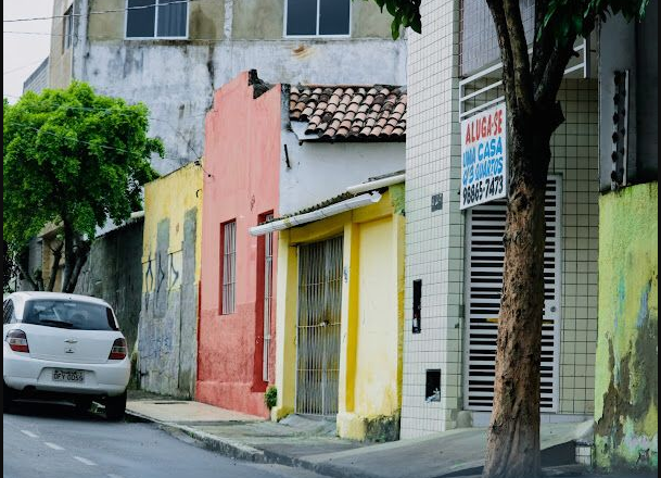 HOSPEDAGENS ALTERNATIVAS: Procura por aluguel de imóveis para O Maior São João do Mundo dispara em Campina Grande