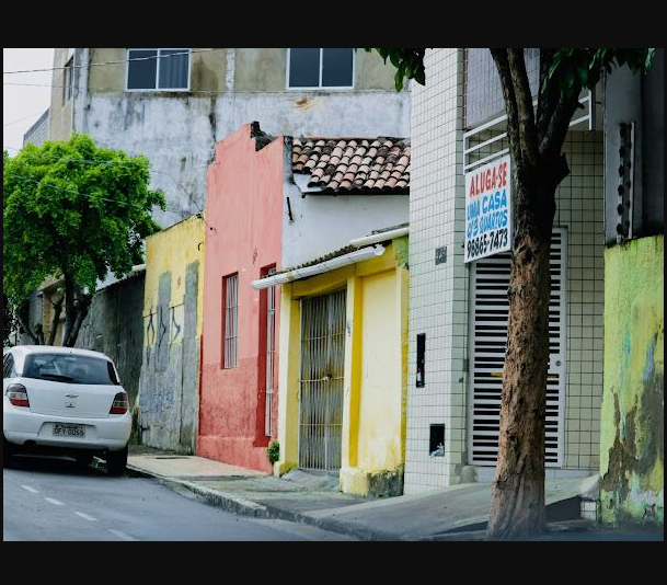 HOSPEDAGENS ALTERNATIVAS: Procura por aluguel de imóveis para O Maior São João do Mundo dispara em Campina Grande