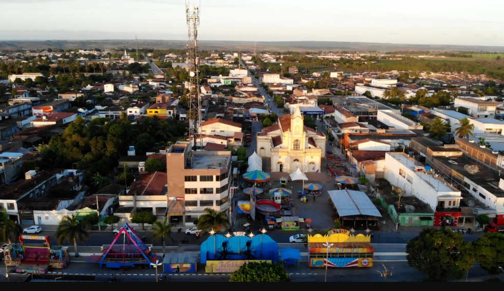 Prefeitura de Sapé antecipa salário de junho, anuncia 1ª parcela do 13º e injeta R$ 12 milhões na economia