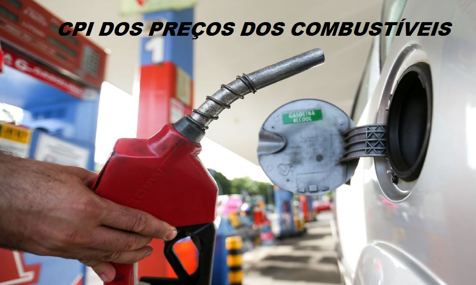 Deputados do PL dão entrada com pedido de CPI da Petrobras