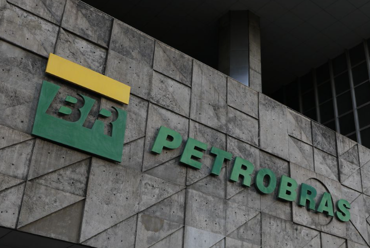 Paes de Andrade é o novo presidente da Petrobras