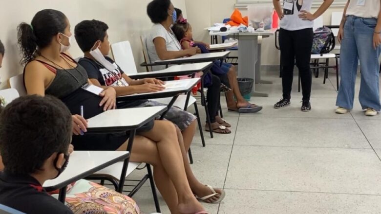 Prefeitura de Campina Grande, em parceria com UFCG, amplia número de famílias atendidas pelo programa