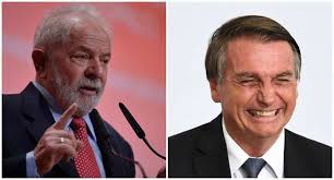 Indecisos migram para Bolsonaro e pesquisa aponta empate técnico entre Bolsonaro e Lula