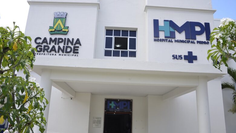 Hospital Municipal Pedro I passa a contar com ambulatório para tratamento de pacientes com dor crônica