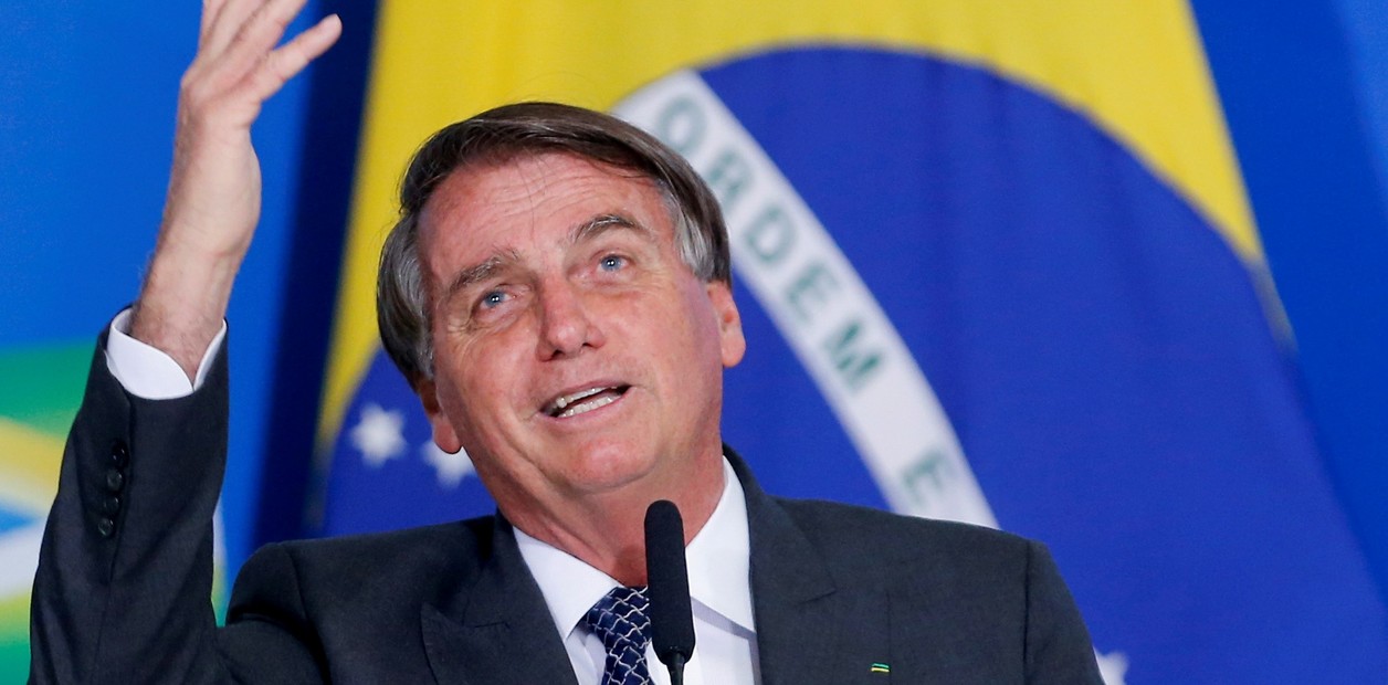 Pesquisa Correio/Opinião: Bolsonaro alcança 41,4% e venceria todos no 2º turno