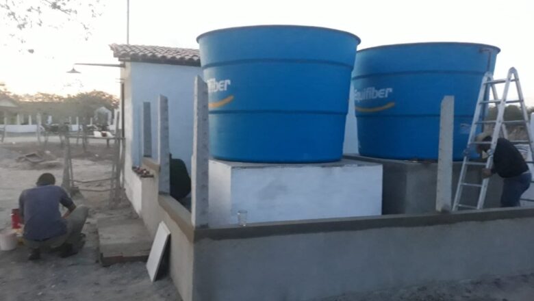 Prefeitura de Campina avança com investimentos e diversificadas ações destinadas a ampliar os recursos hídricos da Zona Rural