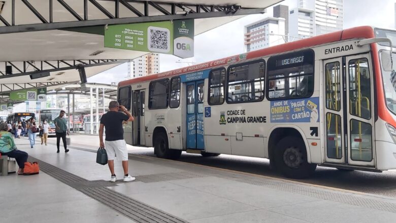 Prefeitura garante transporte público para estudantes que vão fazer Enem