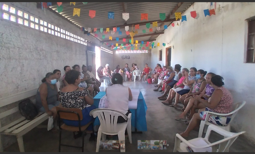 Prefeitura de Campina Grande potencializa trabalhos com grupos que inclui crianças, adolescentes, mulheres e idosos
