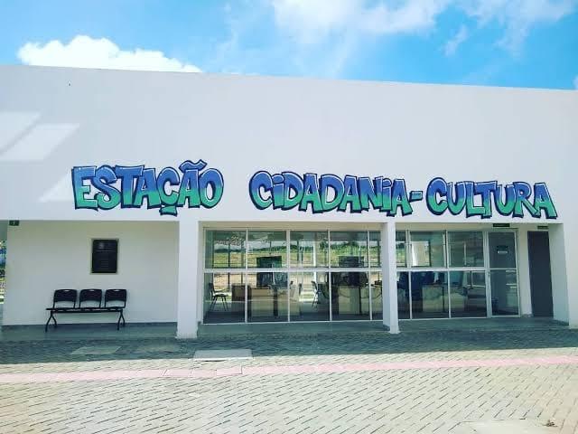 Estação Cidadania-Cultura de Campina Grande promove diversos cursos de formação artística