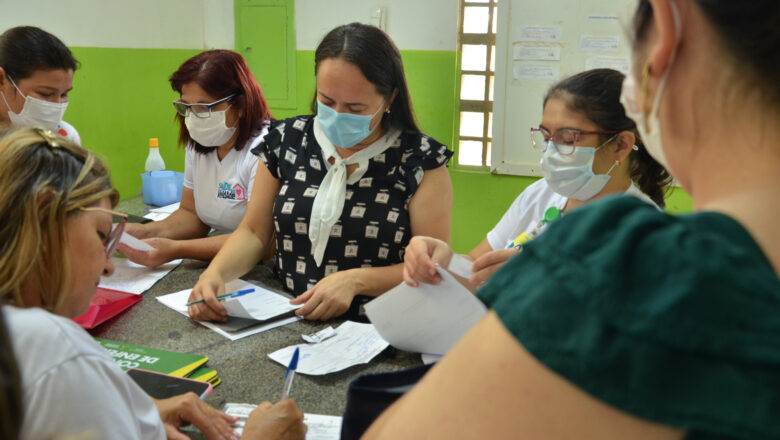 Saúde de Verdade: Prefeitura leva mutirão de consultas e exames a São José da Mata nesta sexta-feira