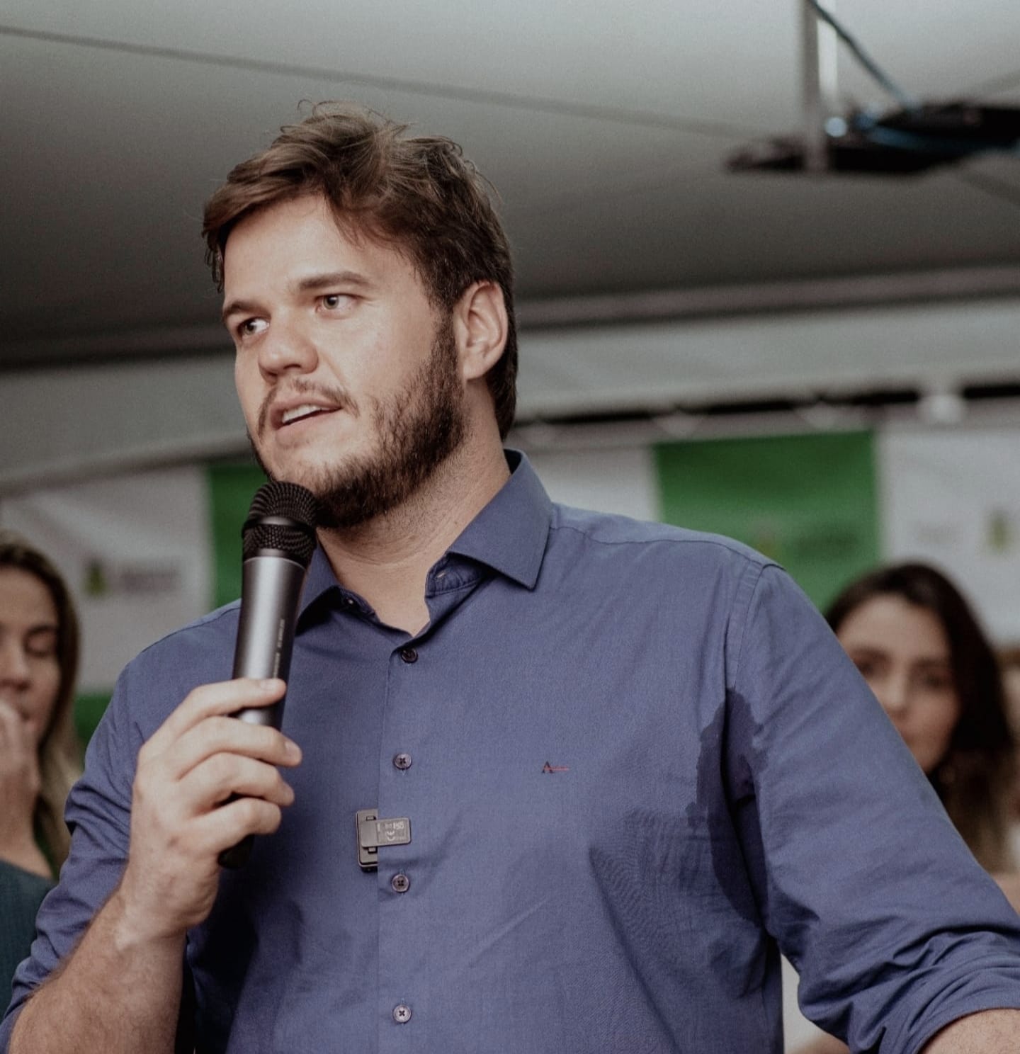 Prefeito Bruno sanciona Lei Municipal que vai garantir uso e distribuição de medicamentos à base de Cannabis pelo SUS