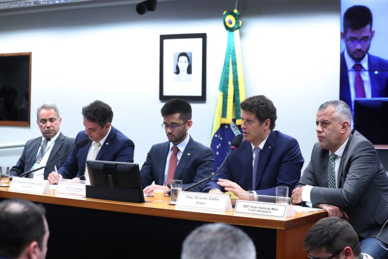 CPI do MST ouve governador de Goiás nesta quarta-feira