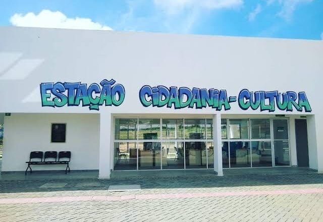 Malvinas: Estação Cidadania-Cultura abre vagas remanescentes para cursos de arte-educação