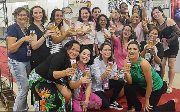 Associação de Mulheres Empreendedoras da PB aponta Brasil Mostra Brasil como principal oportunidade do ano para a entidade