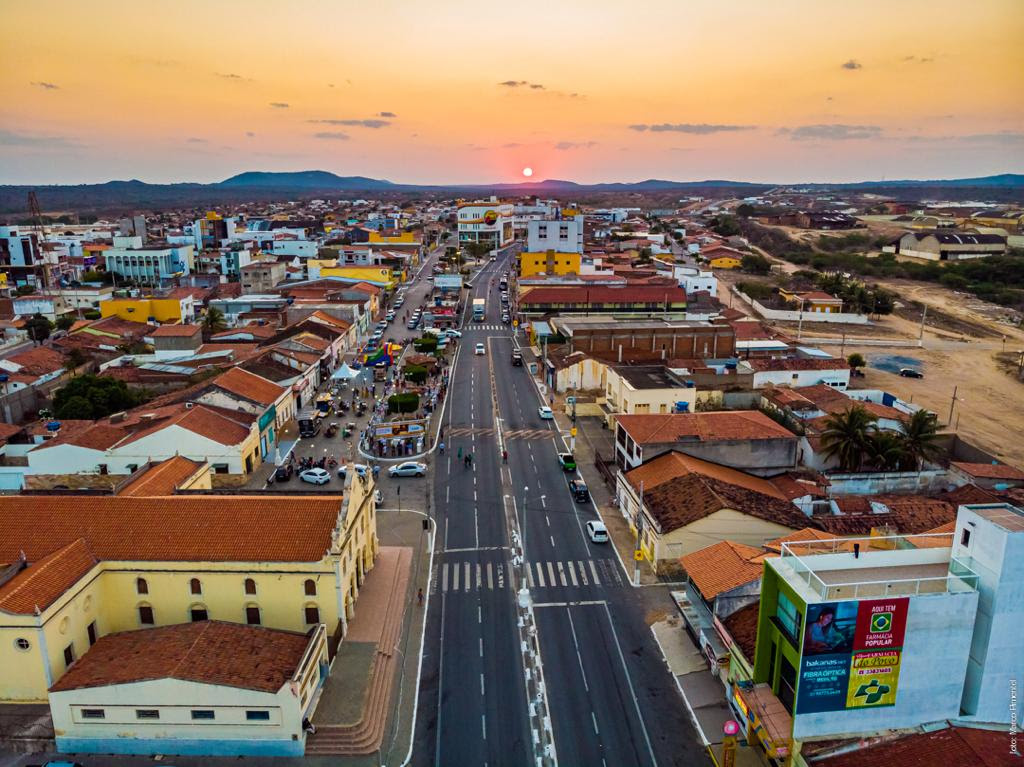 3ª edição do Festival de Queijo de Soledade será realizada de 22 a 24 de setembro