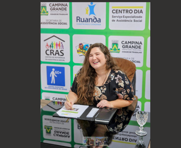 Secretaria de Assistência Social da Prefeitura de Campina Grande está sob nova administração desde a última segunda-feira